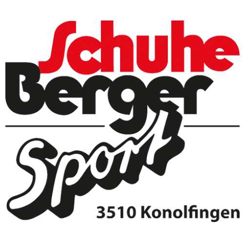 Berger Schuhe Sport