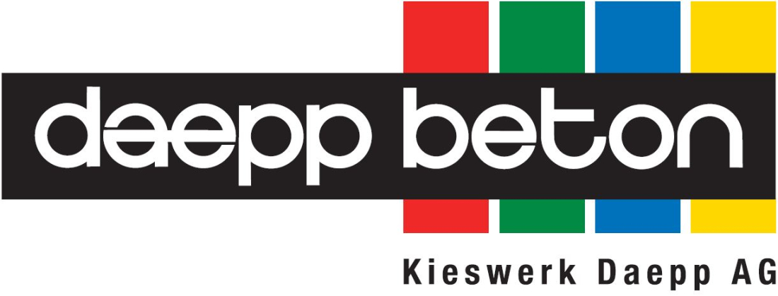 Kieswerk Daepp AG