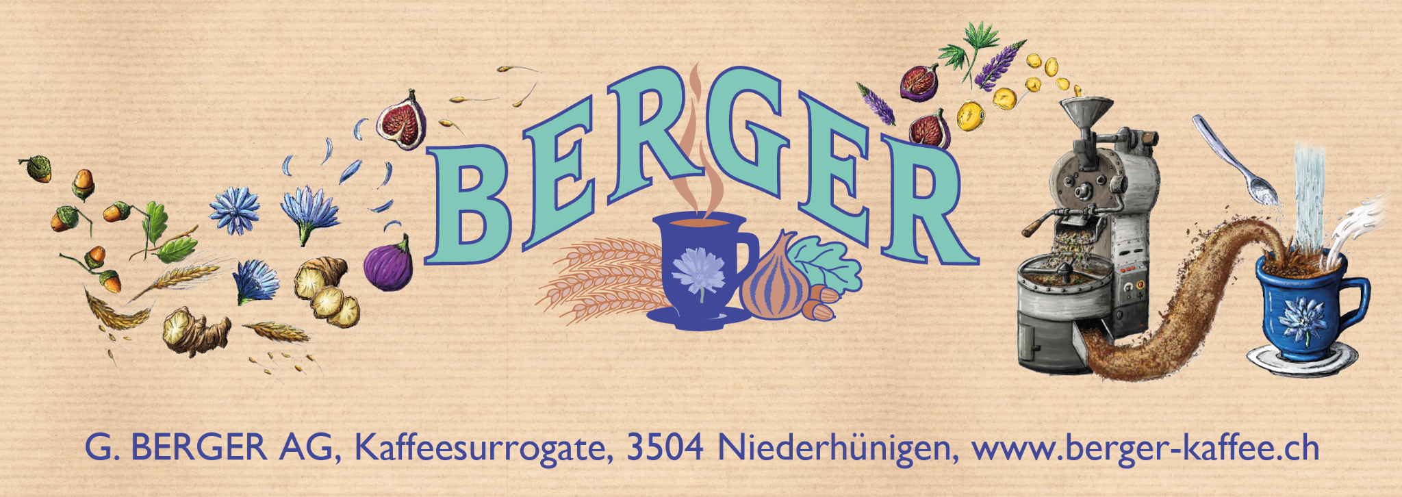 G. Berger AG